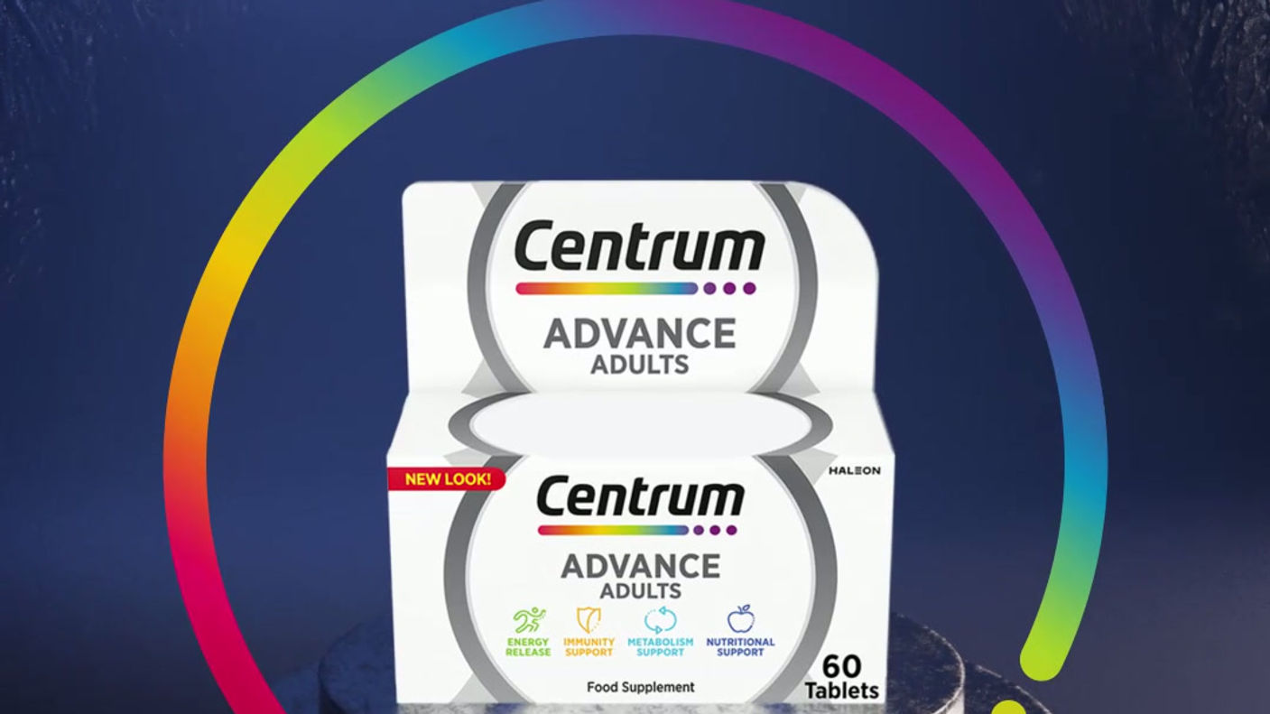 Centrum Advance A